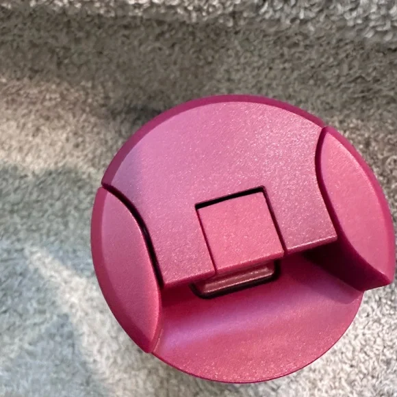 Starbucks California state Stainless Red Tumbler - Picture 3 of 4